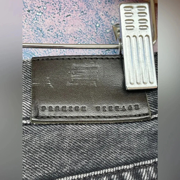 Citizens of Humanity McKenzie straight leg jeans size 25 - Picture 8 of 17